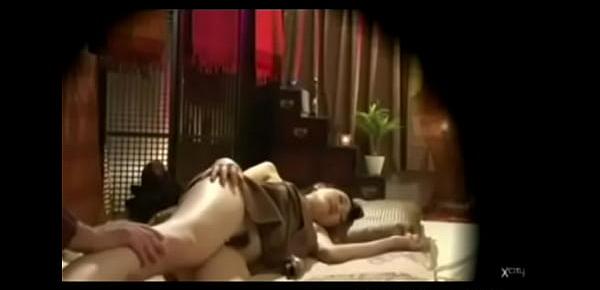  thai creampie massage